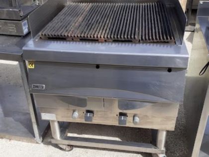 ΓΚΡΙΛ ΥΓΡΑΕΡΙΟΥ 80X90X100ΕΚ (615/507) GAS GRILL: