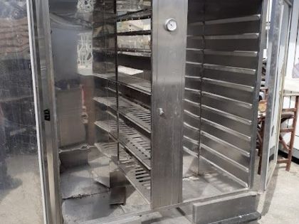 ΘΕΡΜΟΘΑΛΑΜΟΣ 135X75X174ΕΚ (615/523) 
