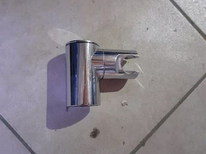 ΒΑΣΗ ΝΤΟΥΖΙΕΡΑΣ PVC (953/22) PVC SHOWER BASE