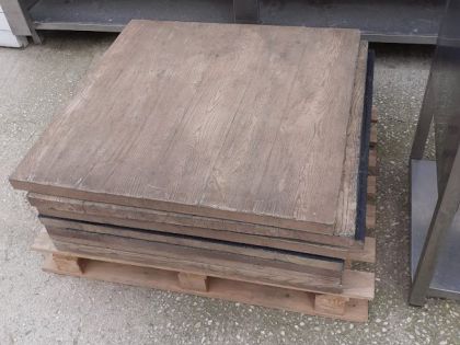 ΚΑΠΑΚΙΑ ΤΡΑΠΕΖΙΩΝ PVC 80X82ΕΚ (842/83) 