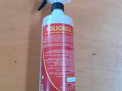 ΥΓΡΟ ΓΙΑ ΛΙΠΗ POLIGRILL 1LT (500/1390):