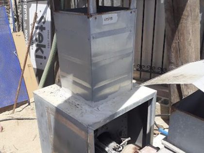 ΜΟΤΕΡ ΕΞΑΕΡΙΣΜΟΥ ΧΩΡΟΥ (615/582)