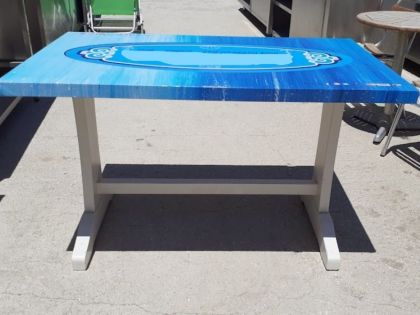ΤΡΑΠΕΖΙ (500/1435) TABLE: