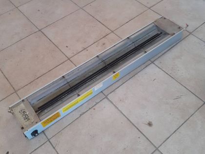 ΘΕΡΜΑΝΤΙΚΕΣ ΛΑΜΠΕΣ ΜΠΟΥΦΕ  (615/589) 