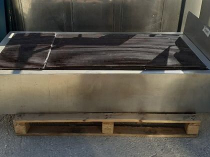 ΨΗΣΤΑΡΙΑ ΚΑΡΒΟΥΝΟΥ 150X76X50 (500/1565) 