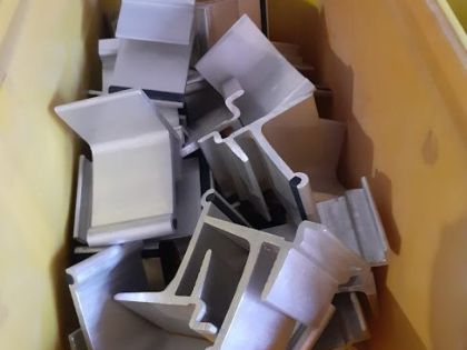 ΑΛΟΥΜΙΝΕΝΙΑ ΣΤΗΡΙΓΜΑΤΑ 5X7ΕΚ (500/1595):