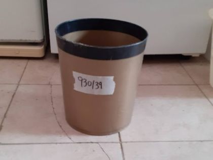 ΚΑΛΑΘΑΚΙΑ ΔΩΜΑΤΙΟΥ PVC  (930/39):