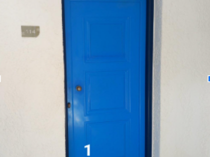 ΠΟΡΤΑ ΕΙΣΟΔΟΥ 90X213ΕΚ (883/31) DOOR