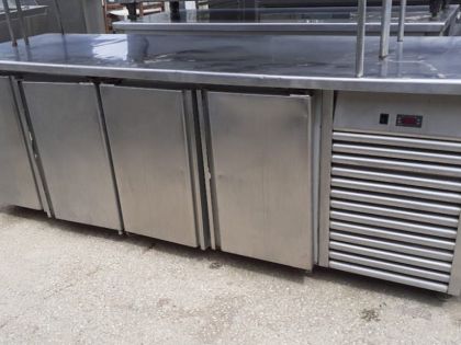 ΨΥΓΕΙΟ ΠΑΓΚΟΣ EUROLUX 236X70X85ΕΚ (982/19) 