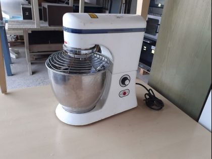 ΜΙΞΕΡ ΖΑΧΑΡΟΠΛΑΣΤΙΚΗΣ 7LT CS-B7 (615/605):