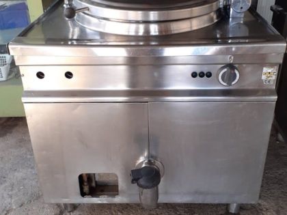 ΒΡΑΣΤΗΡΑΣ ΕΠΑΓΓΕΛΜΑΤΙΚΟΣ 150LT  (615/528):