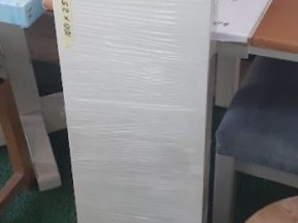 ΡΑΦΙ ΤΟΙΧΟΥ 100X25X5ΕΚ (165/104) 