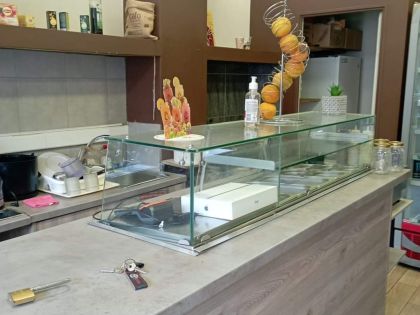 ΕΞΟΠΛΙΣΜΟΣ ΕΣΤΙΑΣΗΣ: