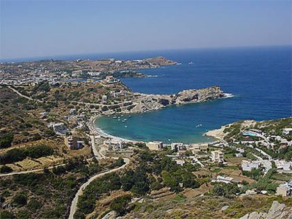 ΑΓΙΑ ΠΕΛΑΓΙΑ