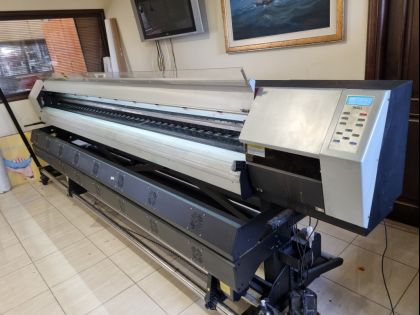 PLOTER 320 XJM