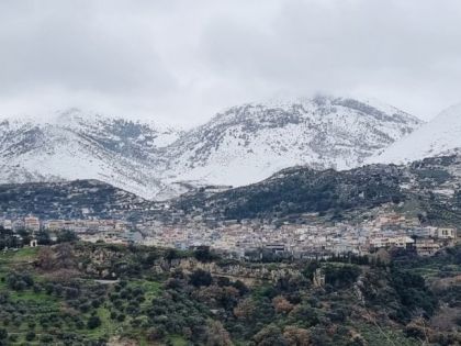 αγγελία
