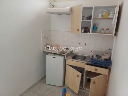 ΚΟΚΚΙΝΗ ΧΑΝΙ