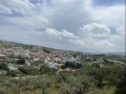 αγγελία