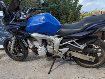 YAMAHA