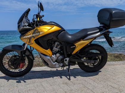 HONDA