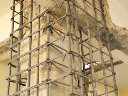 ΤΕΧΝΙΤΗΣ ΣΙΔΕΡΑΣ ΟΙΚΟΔΟΜΩΝ