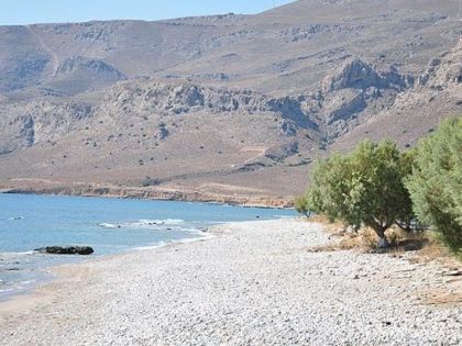 ΜΑΚΡΥΣ ΓΙΑΛΟΣ