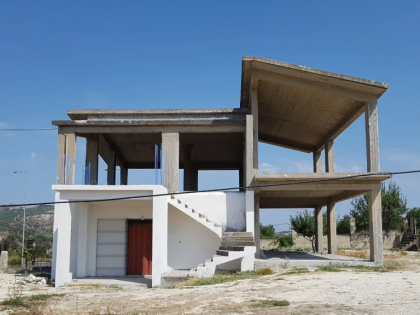 ΔΑΦΝΕΣ