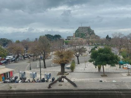 ΚΕΡΚΥΡΑ