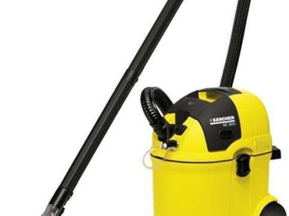 ΜΗΧΑΝΗ ΠΛΥΣΗΣ KARCHER