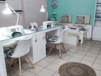 ΕΠΙΧΕΙΡΗΣΗ ΠΕΡΙΠΟΙΗΣΗΣ ΑΚΡΩΝ: