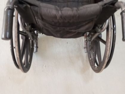 ΑΝΑΠΗΡΙΚΟ ΑΜΑΞΙΔΙΟ