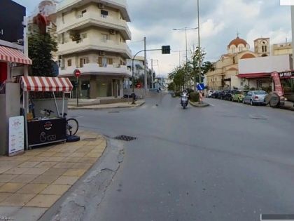 αγγελία