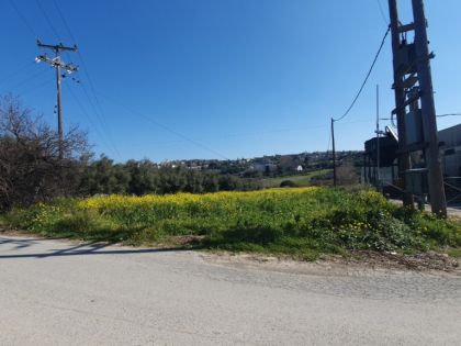 αγγελία