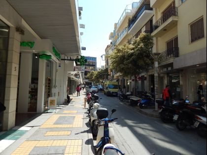 αγγελία