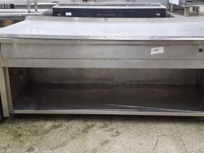 ΠΑΓΚΟΣ ΕΡΓΑΣΙΑΣ 202X81X87ΕΚ (608/8):
