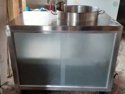 ΛΟΥΚΟΥΜΑΔΙΕΡΑ 100X67X110ΕΚ (500/1736)