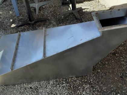 ΦΟΥΣΚΑ ΕΞΑΕΡΙΣΜΟΥ ΠΑΡΑΓΩΝΗ 147-110X80X55ΕΚ (615/658) 
