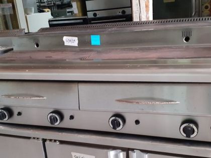 ΓΚΡΙΛ ΥΓΡΑΕΡΙΟΥ 120X67X45ΕΚ (654/29):