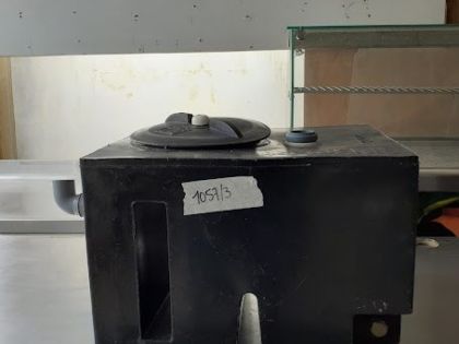 ΛΙΠΟΣΥΛΛΕΚΤΗΣ 70 ΛΙΤΡΩΝ (1057/3)