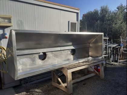 ΦΟΥΣΚΑ ΕΞΑΕΡΙΣΜΟΥ 300X90X70ΕΚ (500/1378):