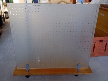 ΚΑΛΟΓΕΡΟΣ ΜΕ ΤΖΑΜΙ 139X45X130ΕΚ (1068/4):