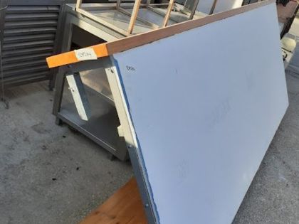 ΞΥΛΙΝΟΣ ΠΑΓΚΟΣ ΜΠΑΡ 297X30X95ΕΚ (1092/14) 