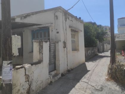 αγγελία