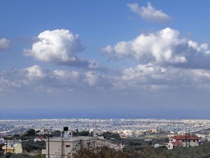 αγγελία