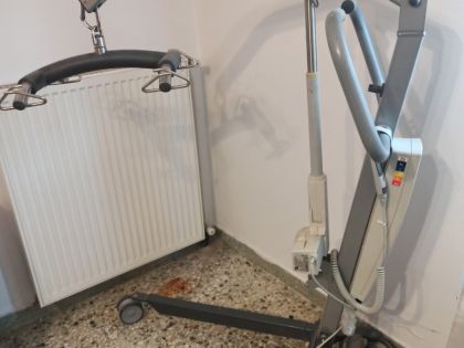 ΓΕΡΑΝΑΚΙ: