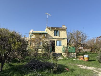αγγελία