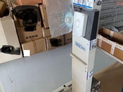 ΜΗΧΑΝΗ ΠΑΡΑΓΩΓΗΣ ΜΑΞΙΛΑΡΙΩΝ ΑΕΡΑ