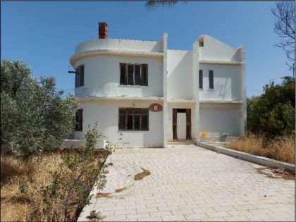 ΑΝΙΣΣΑΡΑΣ