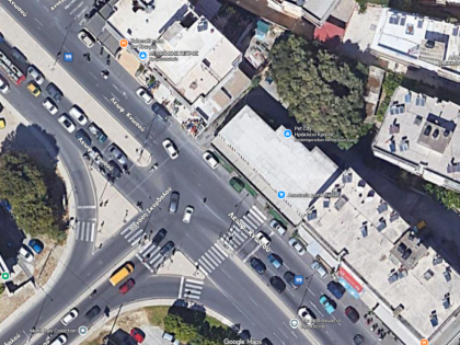 ΜΠΕΝΤΕΒΗ