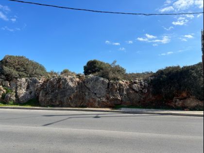 αγγελία